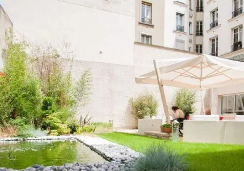 Maison De Famille Villa Lecourbe - Maison de retraite / EHPAD à Paris