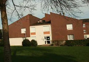 Residence Du Parc - Résidence Services Seniors à Louviers