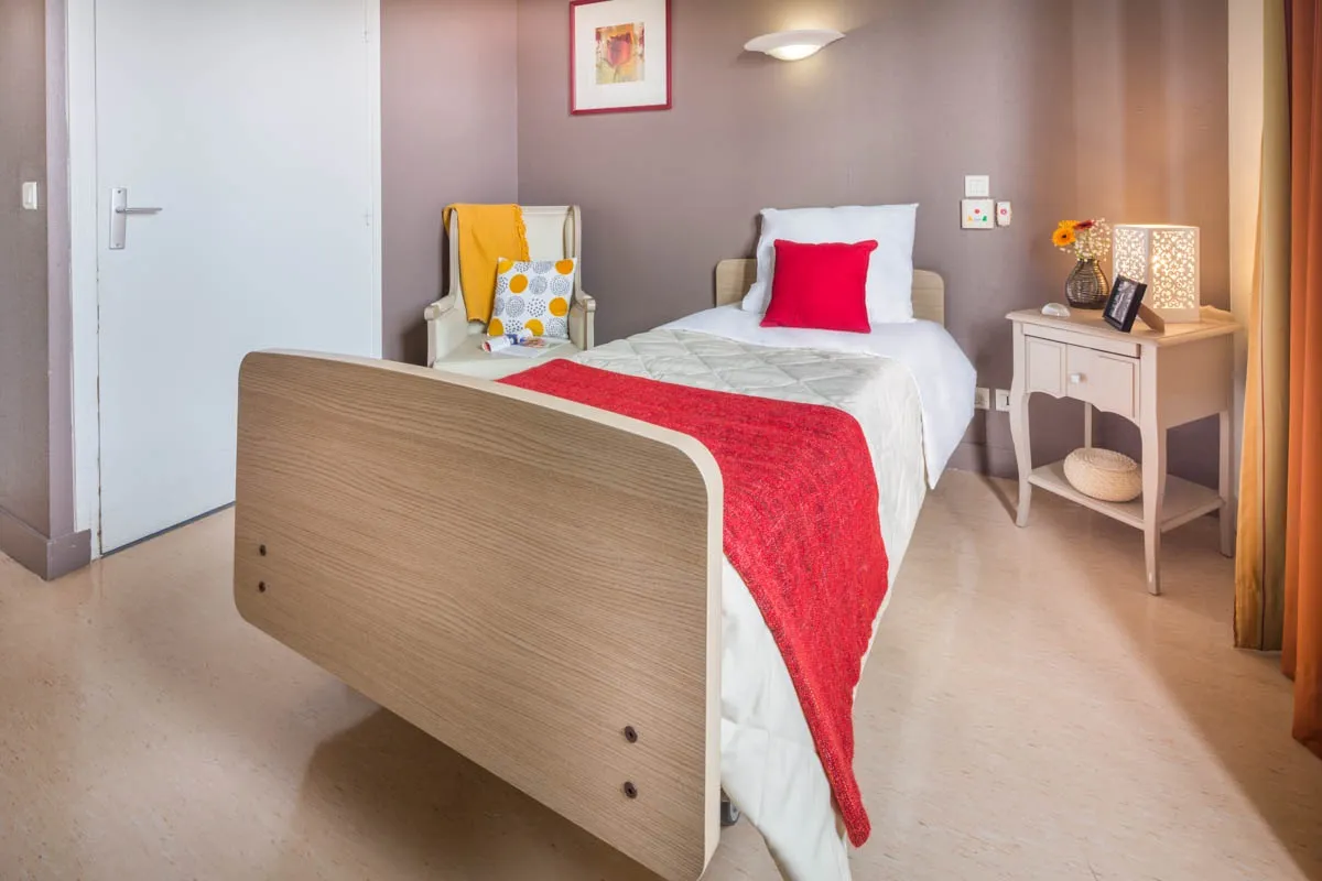 Photo de Résidence de La Tour