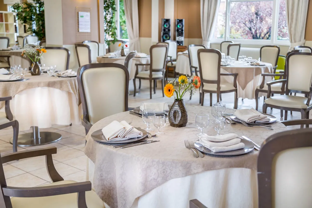 Photo de Résidence de La Tour