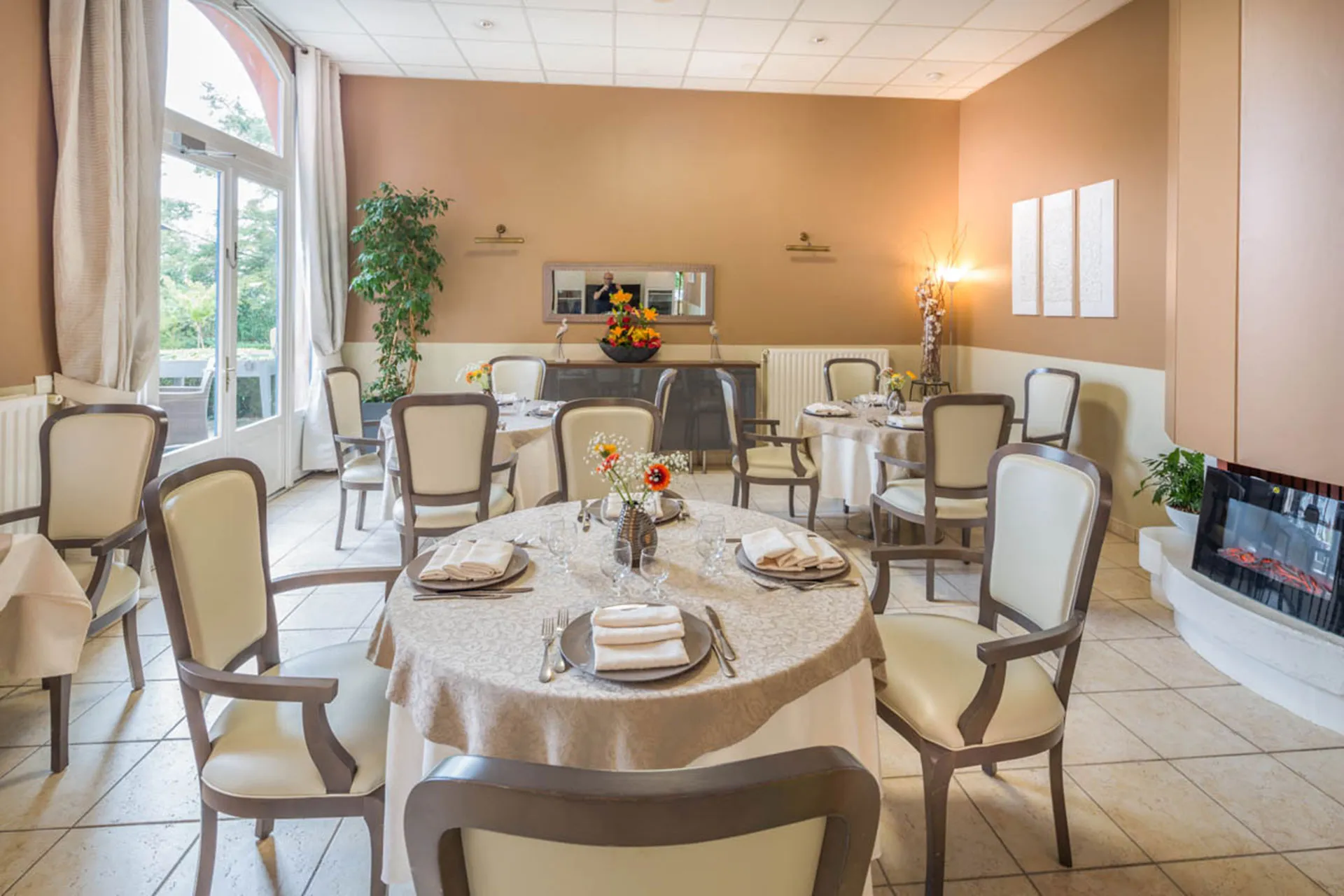 Photo de Résidence de La Tour