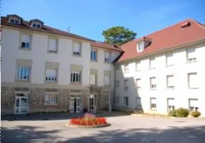 Photo principale de Maison De Retraite St Ferjeux - Maison de retraite / EHPAD