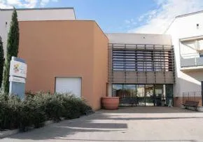 Photo de Ehpad Anne De Ponte - Maison de retraite / EHPAD