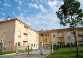 Les Cinq Sens - Maison de retraite / EHPAD à Garons