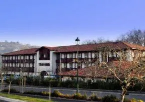 Maison De Retraite Jean Dithurbide - Maison de retraite / EHPAD à Sare