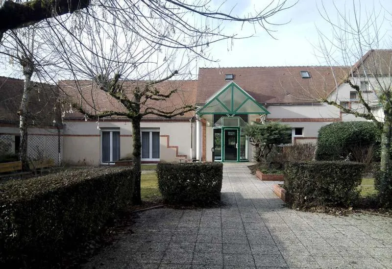 Residence D'Accueil De Sologne - Résidence Services Seniors à Soings-en-Sologne