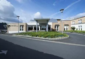 Residence De La Rose Des Vents - Maison de retraite / EHPAD à Sainte-Luce-sur-Loire