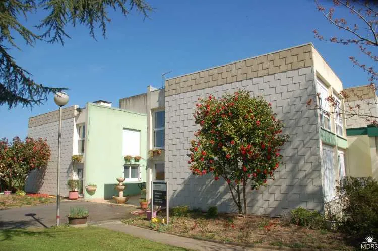 Residence Clemenceau - Résidence Services Seniors à Locminé