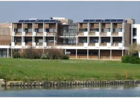 Ehpad Port Neuf - Résidence Services Seniors à La Rochelle