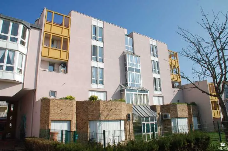 Photo de Foyer Soleil Hameaux Du Plateau - Résidence Services Seniors