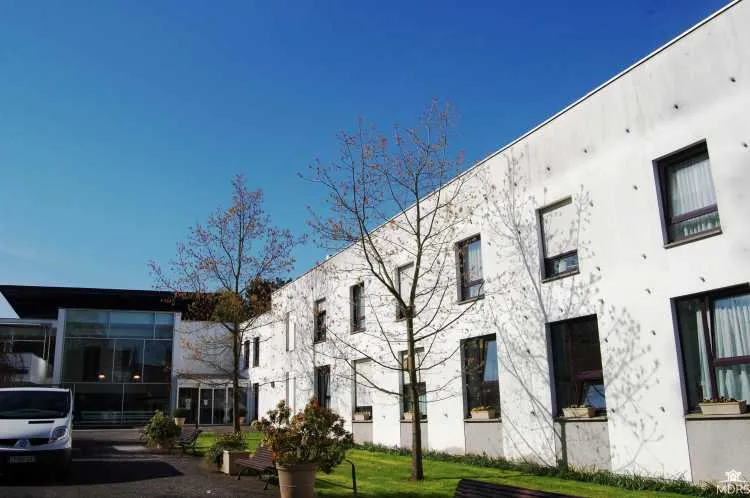 Photo de Ehpad Residence Isabeau Du Bosquel    - Maison de retraite / EHPAD