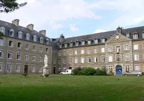 Ehpad Communaute De Blon - Maison de retraite / EHPAD à Vaudry