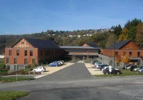 Ehpad L'Abri Du Temps - Maison de retraite / EHPAD à Donzenac