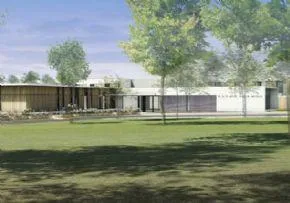 Ehpad Residence De L'Ourcq - Maison de retraite / EHPAD à La Ferté-Milon