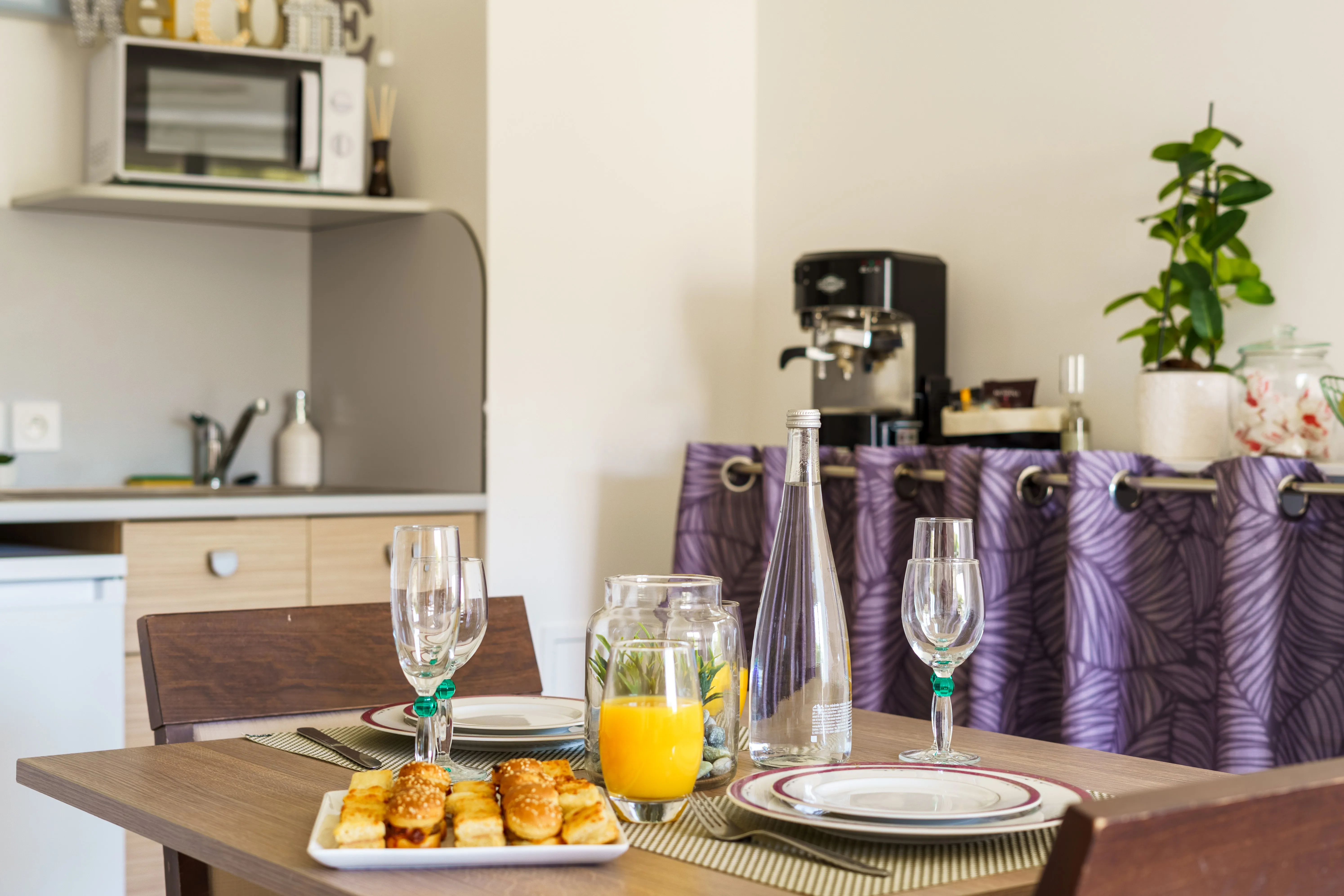 Photo de Les Templitudes - Résidence Bois de Chigny - Chanteloup-En-Brie