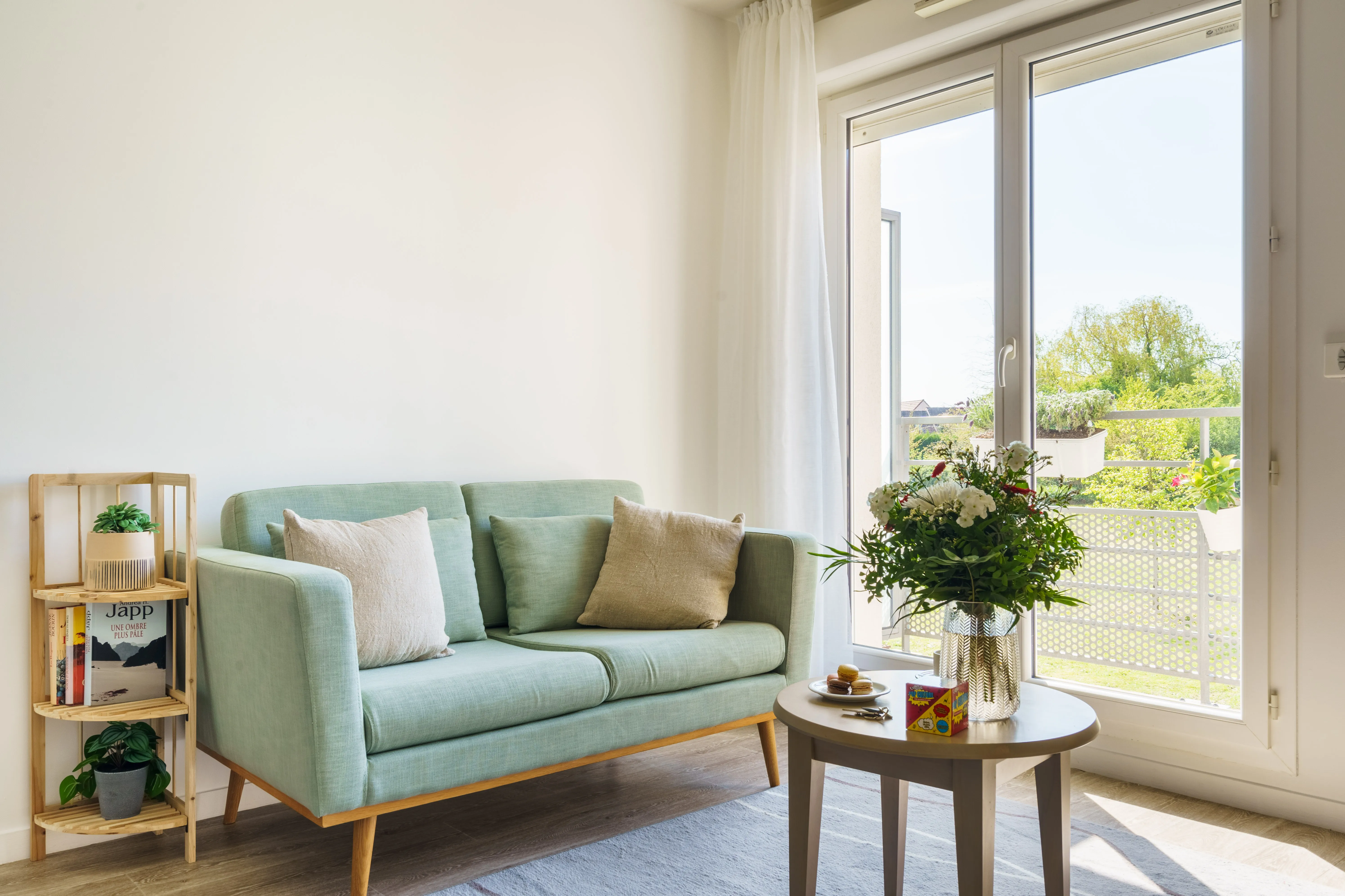 Photo de Les Templitudes - Résidence Bois de Chigny - Chanteloup-En-Brie