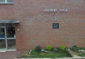 Foyer Logement Robert Page - Résidence Services Seniors à Abbeville