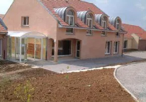 Photo de Marpa Les Tilleuls - Résidence Services Seniors