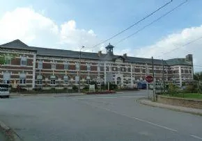 Residence Van Kempen - Maison de retraite / EHPAD à Arnèke