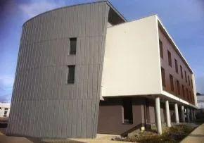 Maison De Retraite De Tence - Maison de retraite / EHPAD à Tence