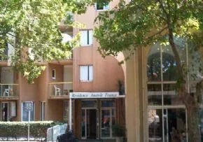 Maison De Retraite Anatole France - Maison de retraite / EHPAD à Frontignan