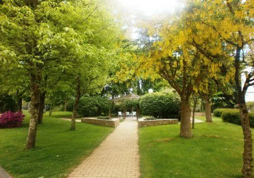 Photo de Residence Les Jardins D'Arcadie