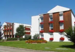 Maison De Retraite Saint Martin - Maison de retraite / EHPAD à Hilsenheim