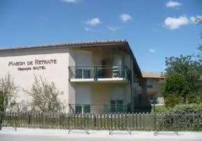 Photo de Ehpad Hippolyte Sautel - Maison de retraite / EHPAD