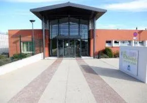 Ehpad Les Romarins - Maison de retraite / EHPAD à Villeveyrac