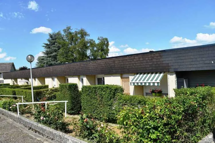 Foyer-Logement Résidence Béguinage Les lilas - Résidence Services Seniors à Yerville