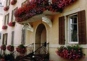 Maison De Retraite L'Accueil - Maison de retraite / EHPAD à Remiremont