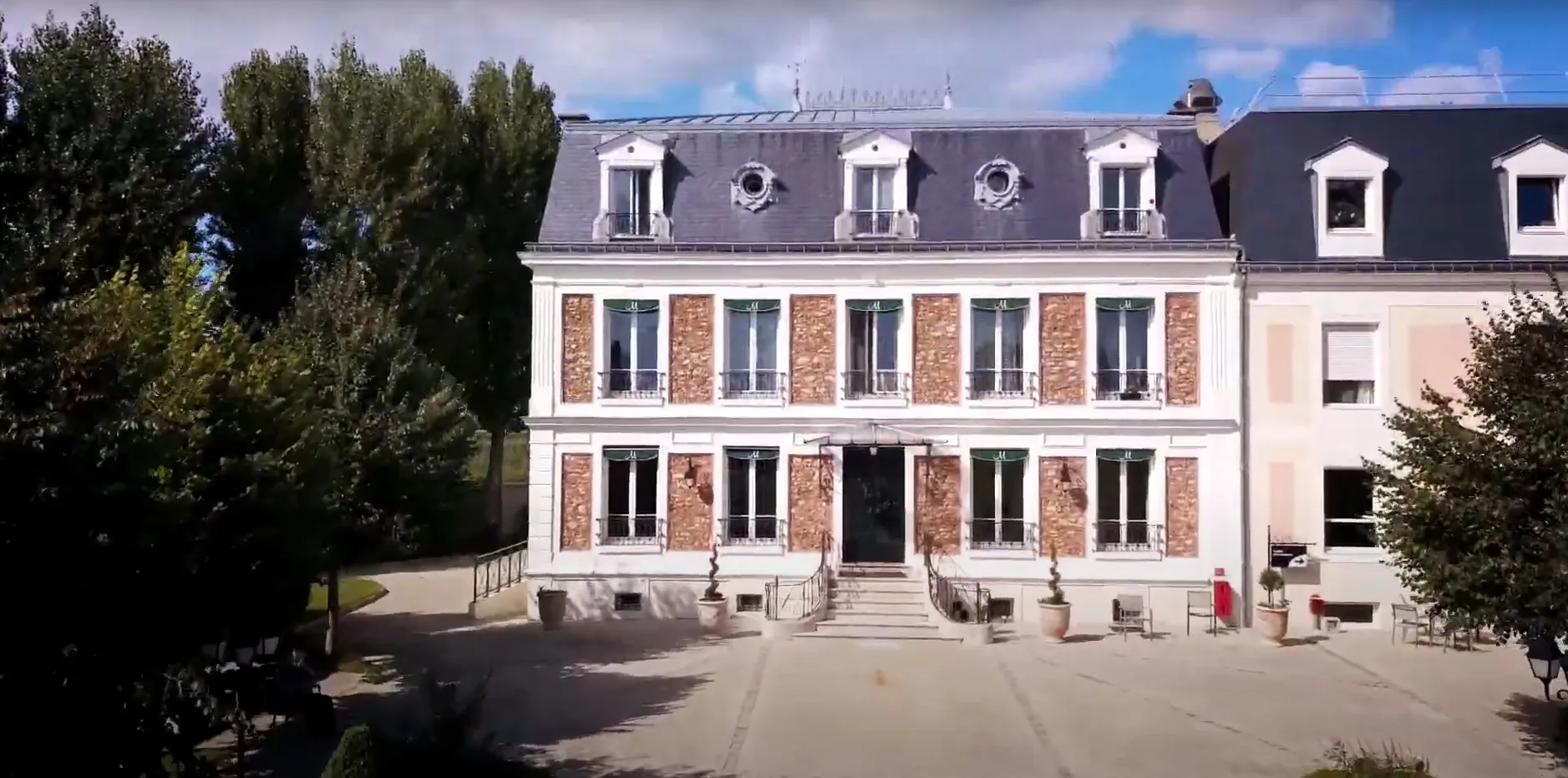 Photo de Résidence Melod'Hier