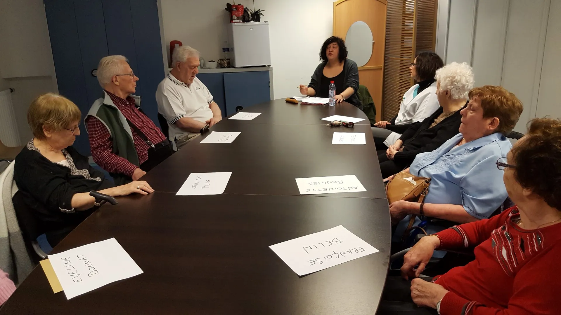 Photo de Résidence Melod'Hier