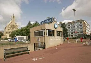 Ehpad Ropital Anquetin - Maison de retraite / EHPAD à Saint-Germain-en-Laye