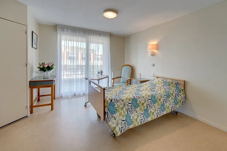 Photo de Residence Les Marais