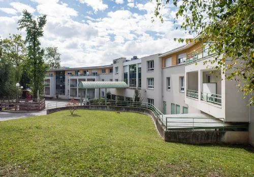 Korian L'Astrée - Maison de retraite / EHPAD à Saint-Étienne