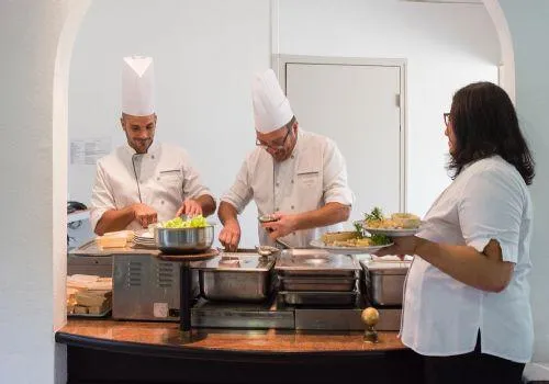 Photo de Korian L'Astrée