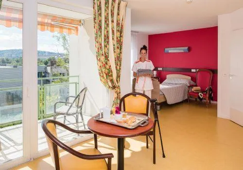 Photo de Korian L'Astrée