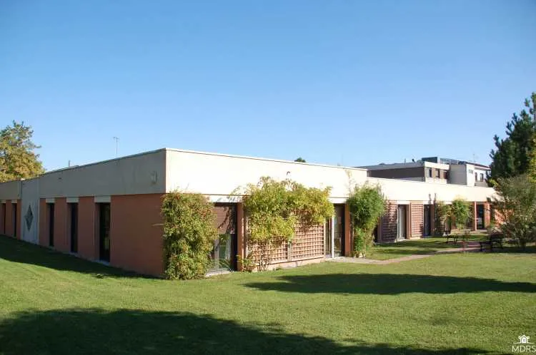 Photo de Ehpad Residence Des Hauts Buissons - Maison de retraite / EHPAD