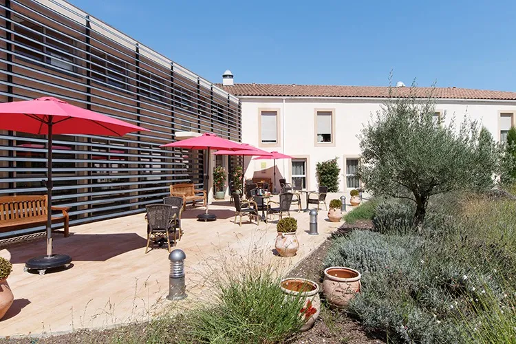 Photo de Residence Des Alpilles