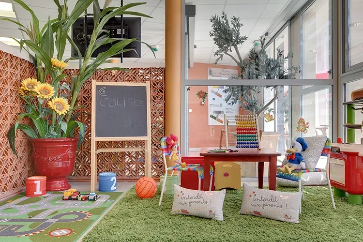 Photo de Residence Des Alpilles