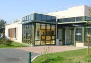 Hopital Gerontologique Et Medico Social De Plaisir Grignon - Maison de retraite / EHPAD à Plaisir