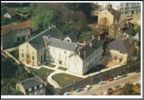 Photo de Ehpad Saint Joseph - Maison de retraite / EHPAD