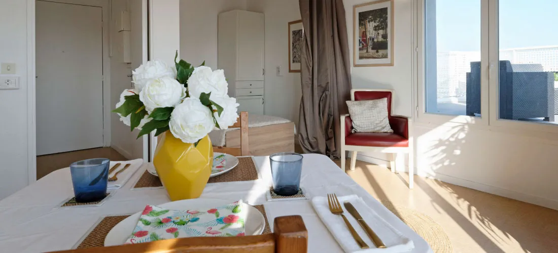 Photo principale de Résidence Les Jours Heureux - Résidence Services Seniors