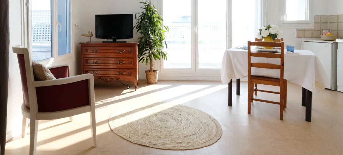 Photo de Résidence Les Jours Heureux