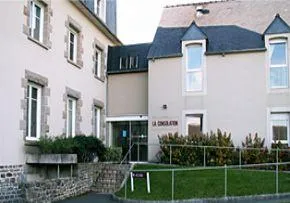 Ehpad La Consolation - Maison de retraite / EHPAD à Pleudihen-sur-Rance