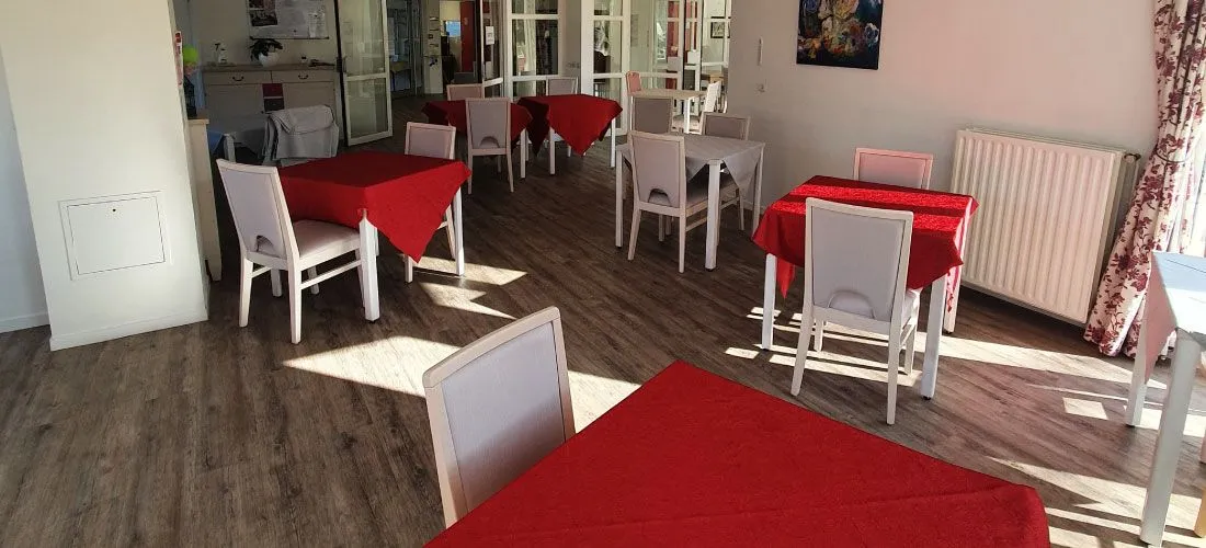 Photo principale de Résidence La Closeraie - Résidence Services Seniors