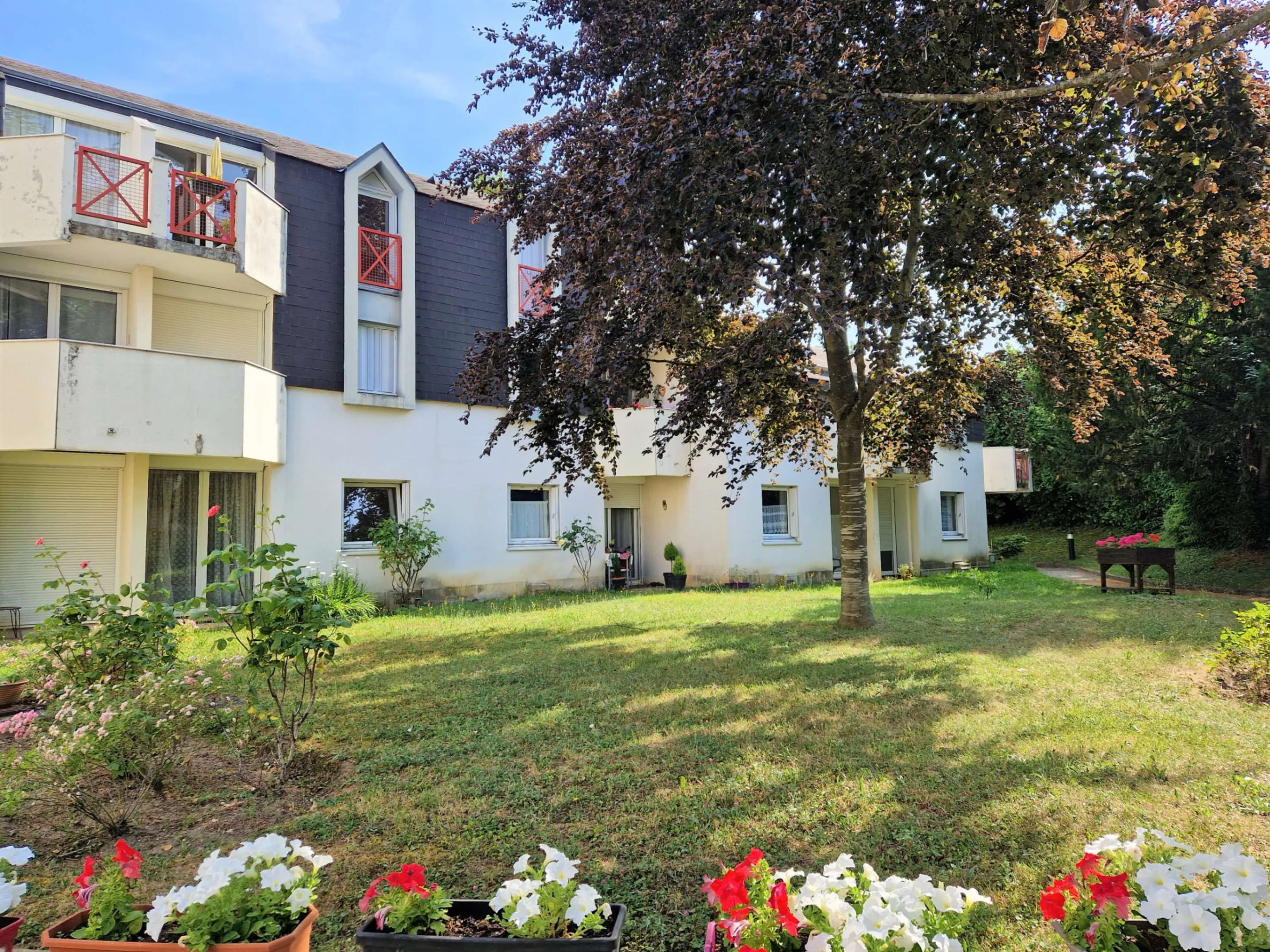 Photo de Résidence La Closeraie