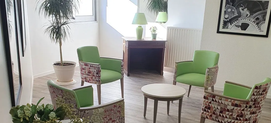 Photo de Résidence La Closeraie