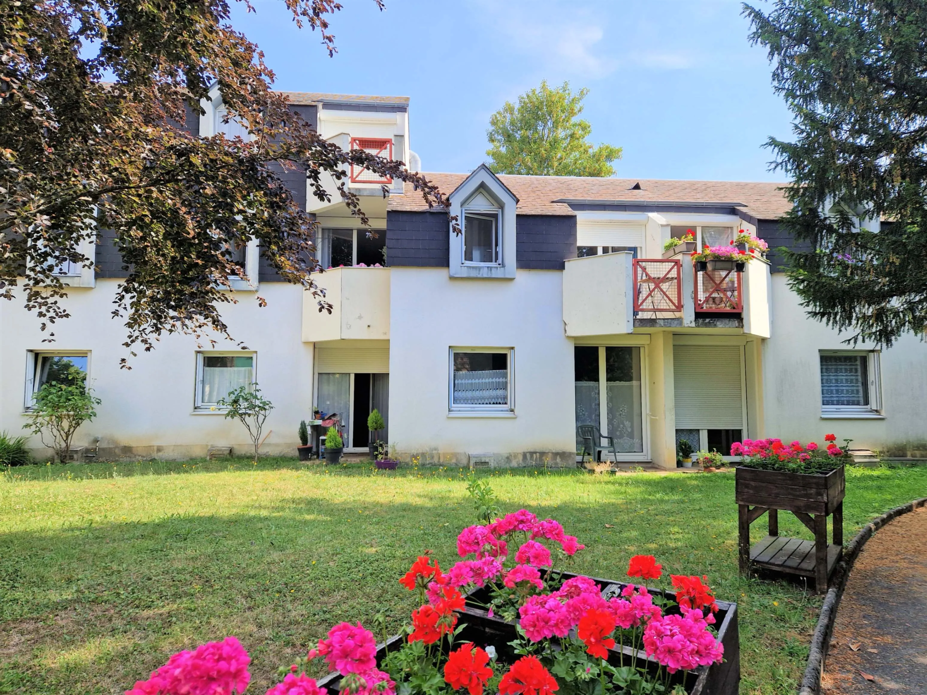 Photo de Résidence La Closeraie